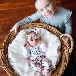 Meet your Posher, Morgan